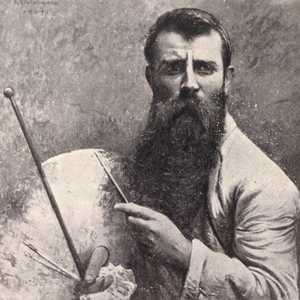 Bolongaro Luigi - Luigi Bolongaro